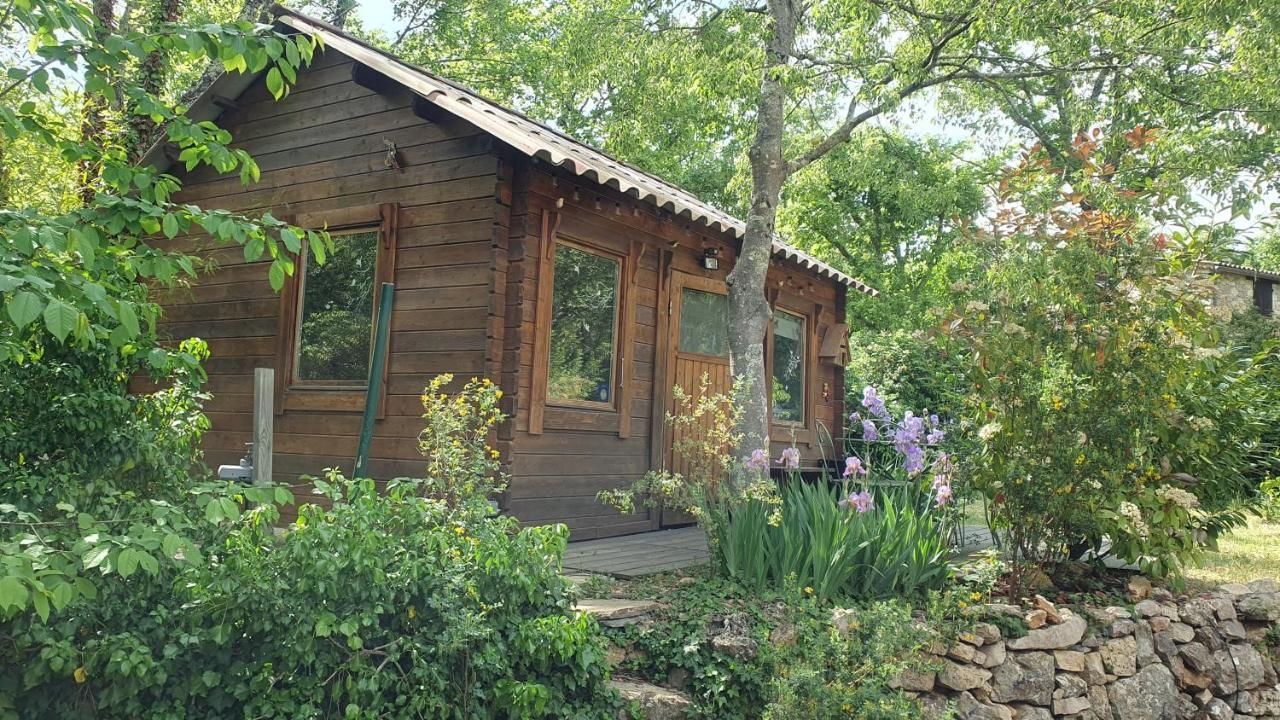 Villa Eden Vert Фаянс Экстерьер фото