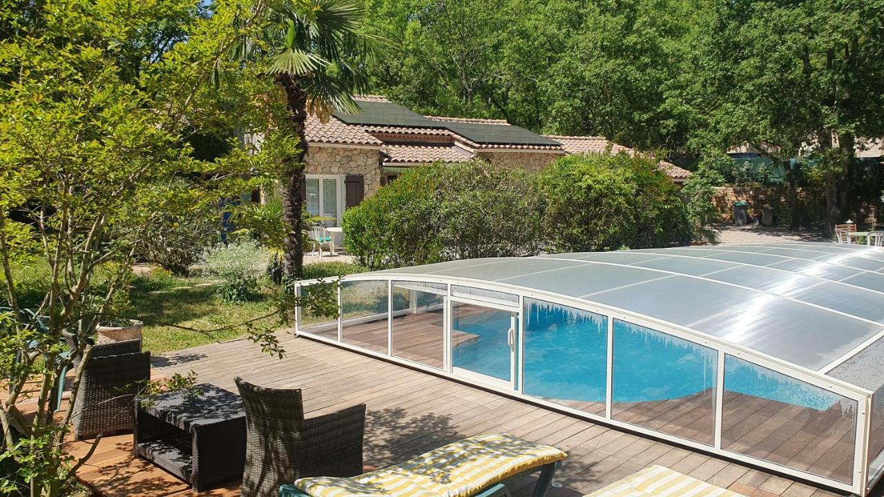 Villa Eden Vert Фаянс Экстерьер фото