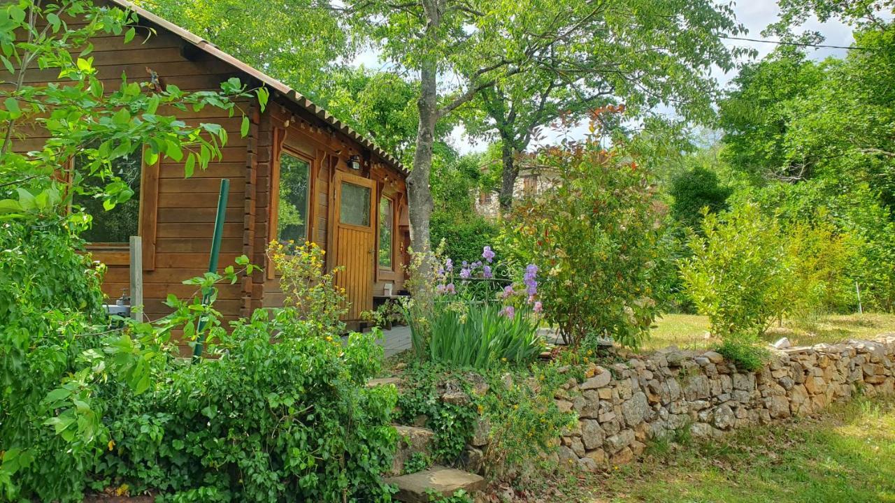 Villa Eden Vert Фаянс Экстерьер фото