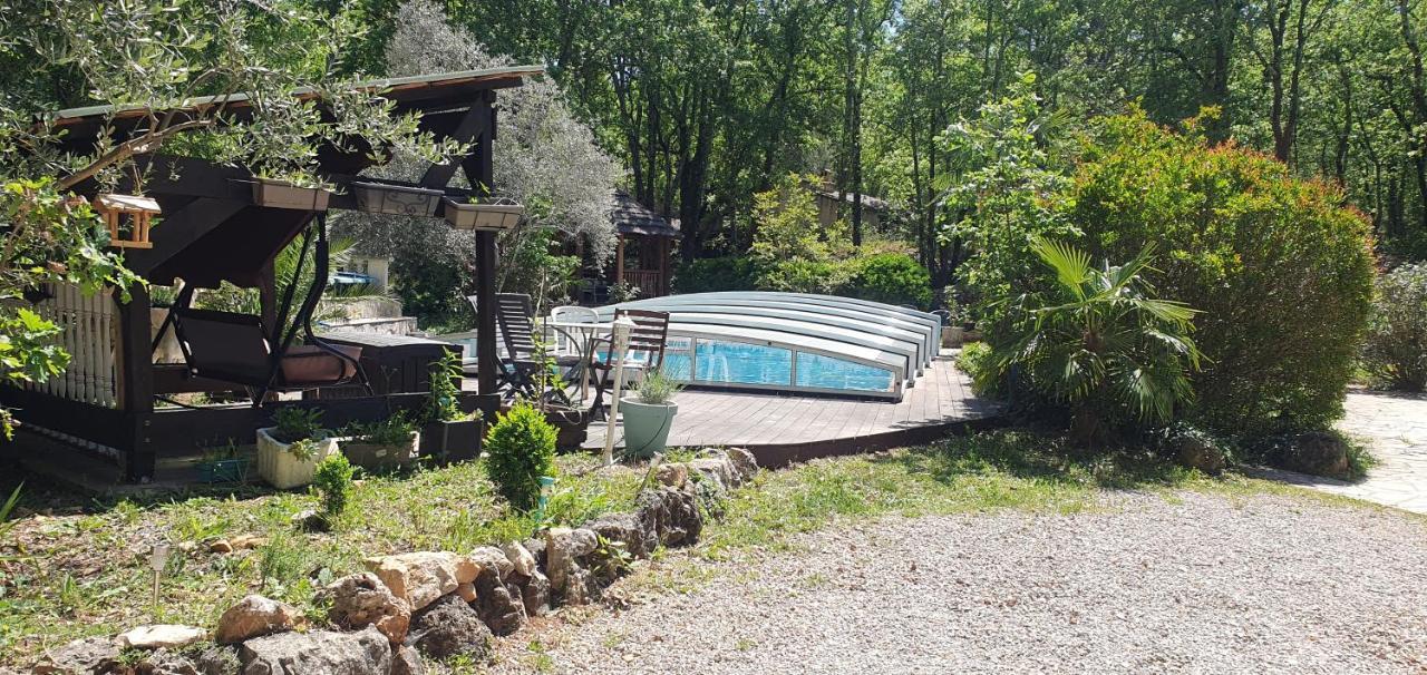 Villa Eden Vert Фаянс Экстерьер фото