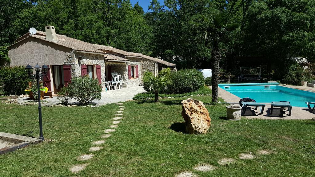 Villa Eden Vert Фаянс Экстерьер фото