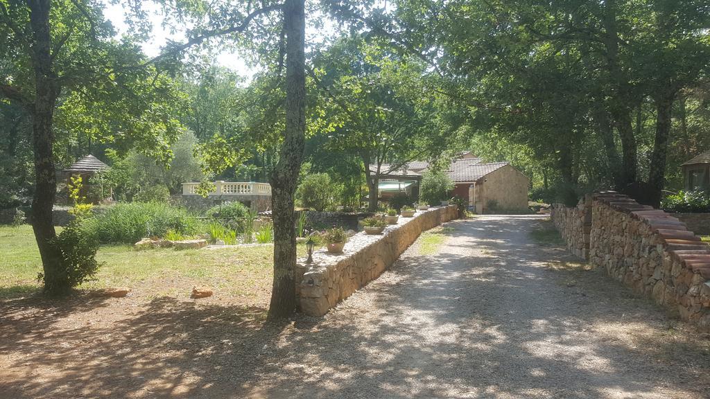 Villa Eden Vert Фаянс Экстерьер фото