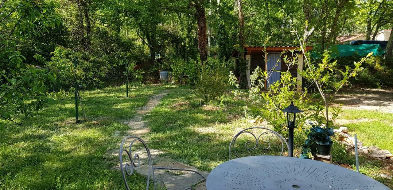 Villa Eden Vert Фаянс Экстерьер фото
