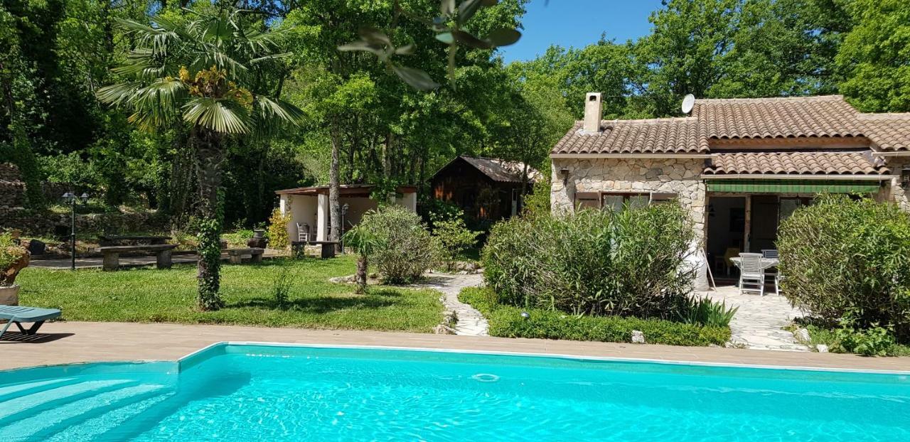 Villa Eden Vert Фаянс Экстерьер фото