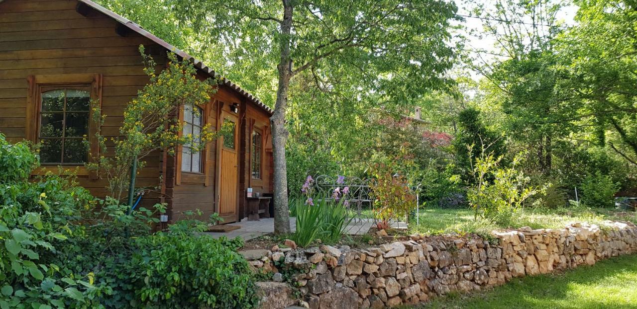 Villa Eden Vert Фаянс Экстерьер фото